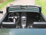 1969 Corvette Convertible For Sale